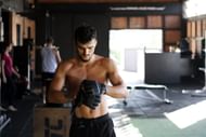 Improving sports performance. (Image credits: Pexels/ Bruno Bueno)